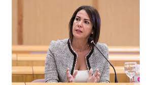 Ciudadanos solicita a Evelyn Alonso que abandone el gobierno local de Santa Cruz de Tenerife