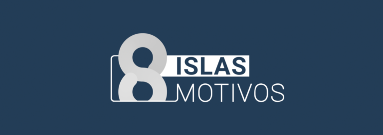 8 Islas 8 Motivos