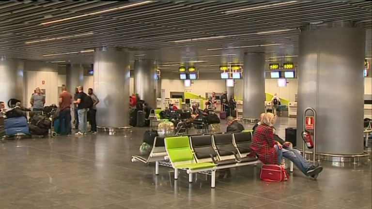 El cierre de fronteras se prorroga hasta el 30 de abril