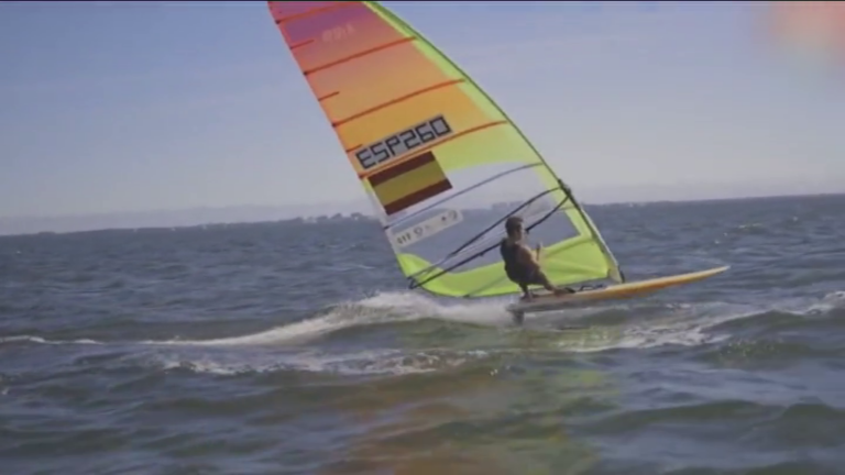 Ángel Granda une su nombre a los deportistas que estarán en Tokio