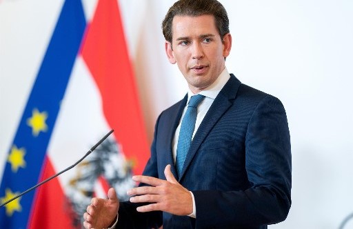 Austria y Dinamarca se desmarcan de la UE para la producción de vacunas