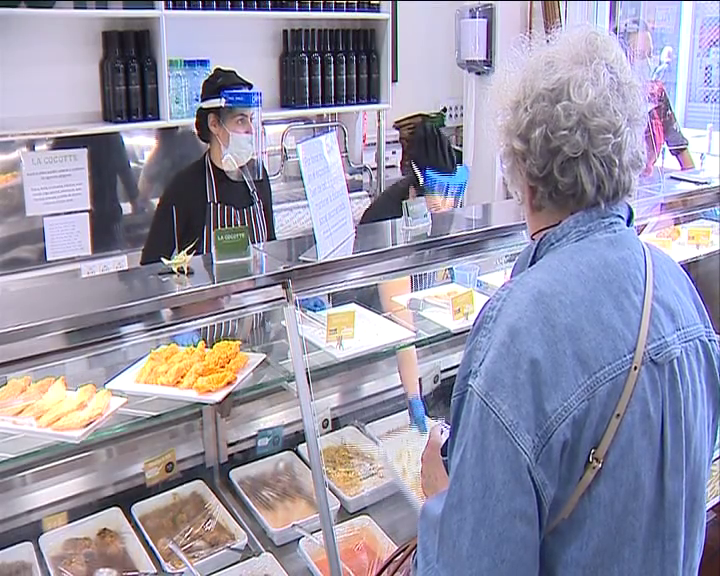 En Canarias las mujeres cobran un 14,7% menos de sueldo respecto a los hombres