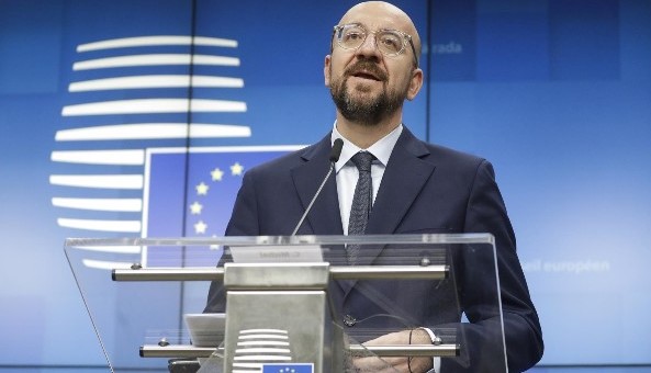 La Unión Europea insta a Ucrania a acometer reformas judiciales