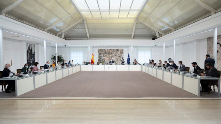 El Gobierno aprueba el martes el plan de cuidado por horas para menores de 14 años