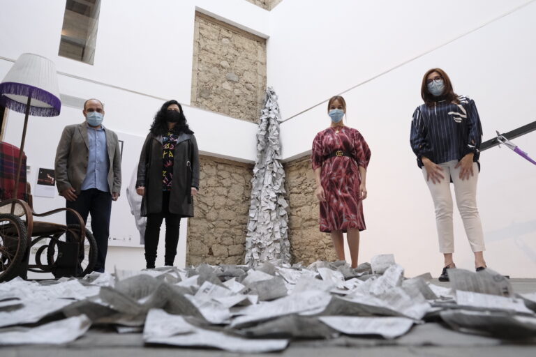 Viaje al interior de la experiencia escénica impulsada en torno a Galdós