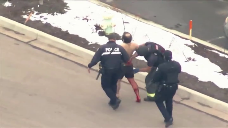 Un nuevo tiroteo en Estados Unidos deja 10 muertos en un supermercado