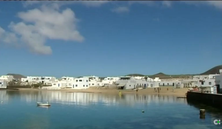 La Graciosa podría completar la vacunación a principios de julio