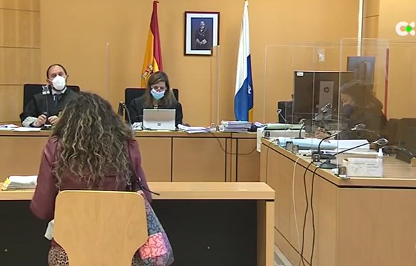 Continúa el juicio contra la agencia de viajes que estafó a 200 personas en Tenerife