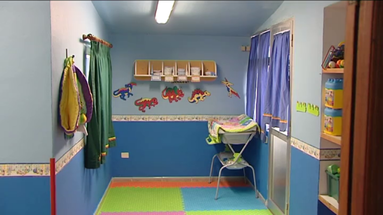 Abierto el plazo para las 13 escuelas infantiles que gestiona Derechos Sociales