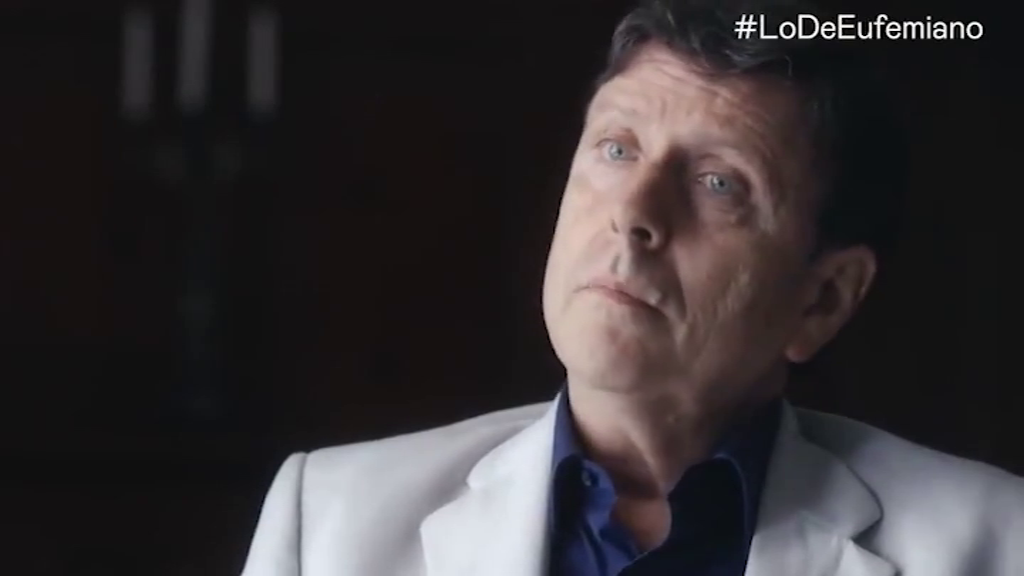 Eufemiano Fuentes pone en cuestión algunas medallas de Barcelona'92