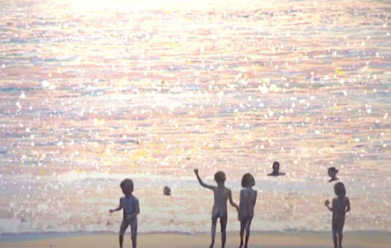 ‘El Viaje Interior IV’: Creatividad en tiempos de pandemia