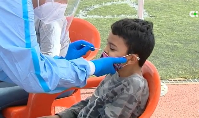 El Hospital de Fuerteventura convierte los quirófanos en zona UCI ante el repunte de casos