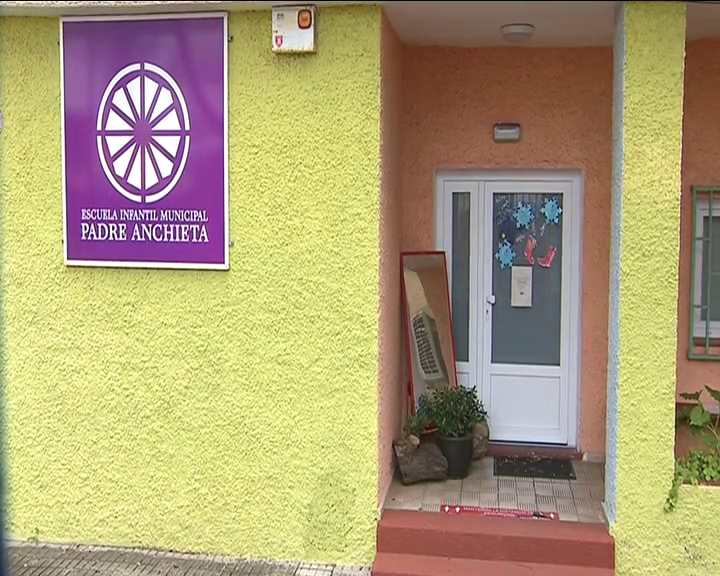 Controlado el brote por covid19 en una escuela infantil de La Laguna