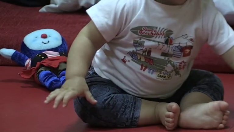 Los menores nacidos por gestación subrogada no podrán ser inscritos en el Registro Civil