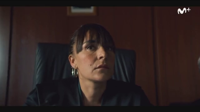 Cómo la serie ‘Hierro’ refleja a través de Candela Peña la figura de la mujer