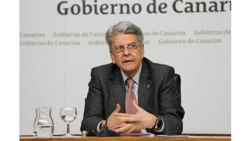 Julio Pérez insiste sobre los empleados temporales: "Haremos lo que esté en nuestra mano para que todo el que está se quede, pero no puede ser automático"