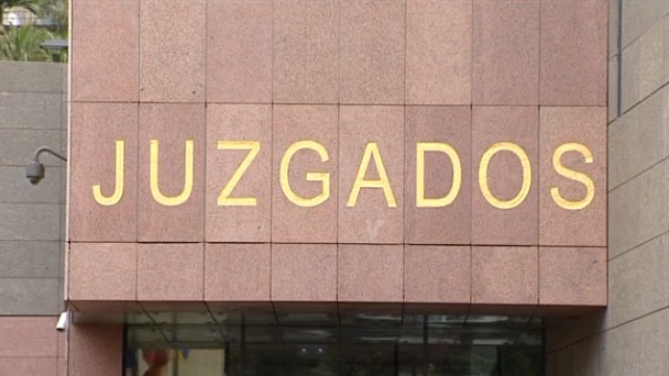 Condenan al exayudante del Seminario Diocesano de Tenerife por abusar de un menor