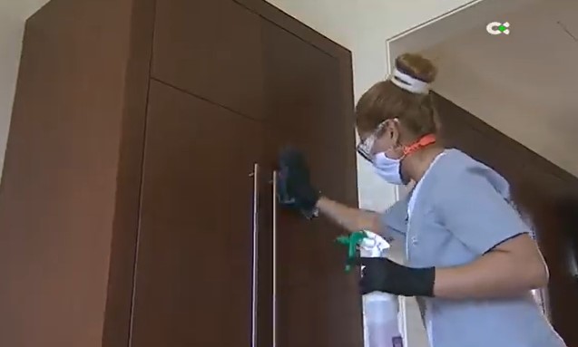 El Tribunal Supremo da la razón a las camareras de piso de Tenerife