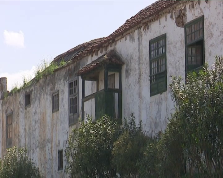 Hispania Nostra elabora una lista roja en la que se encuentran varios bienes patrimoniales de Canarias