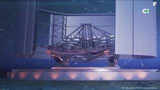 La Palma aspira a acoger nuevos telescopios / Telenoticias 2