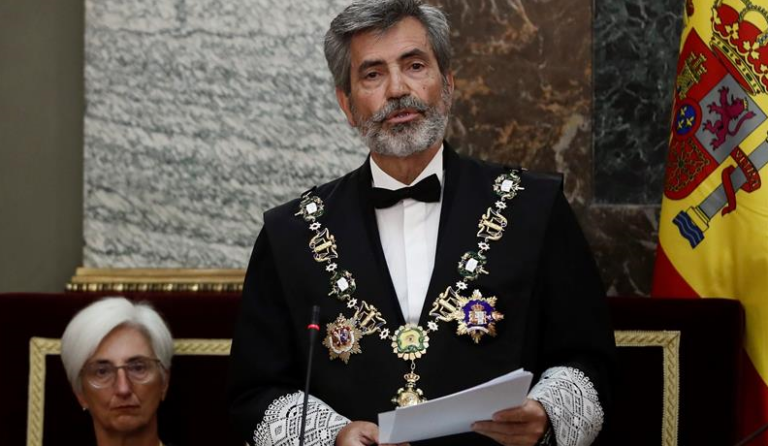 El CGPJ retoma los nombramientos tras romperse las negociaciones para su renovación