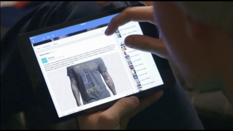 Uno de cada cuatro adolescentes sufre o ha sufrido ciberacoso