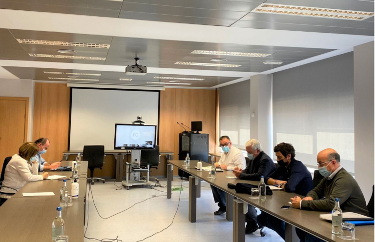 El Gobierno de Canarias pide al TSJC que aclare y complete la sentencia sobre la OPE de 2018