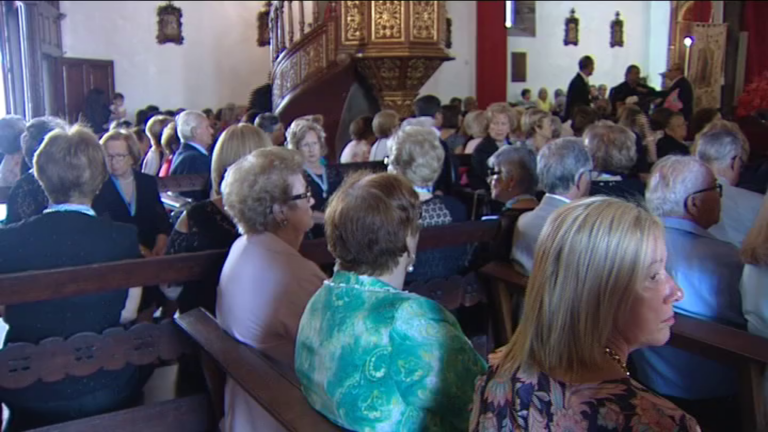 Mujeres de la Iglesia piden más representación en los cargos eclesiásticos