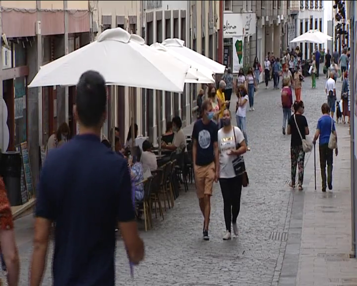 En el Día Mundial de la Obesidad se recuerda la importancia de una alimentación sana desde niños