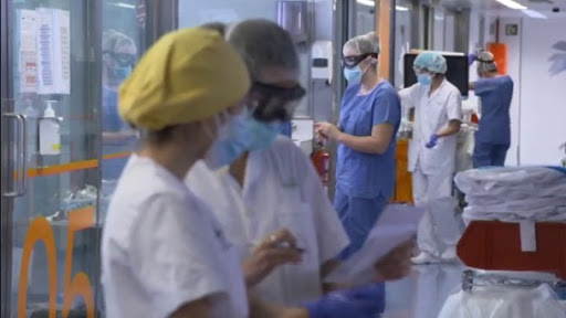 Varias comunidades autónomas bajarán las restricciones ante un descenso generalizado de contagios