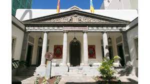 El Parlamento de Canarias se suma a «La hora del planeta»