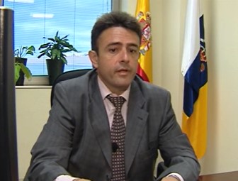 El CGPJ nombra a Juan Luis Lorenzo Bragado nuevo presidente del TSJ de Canarias