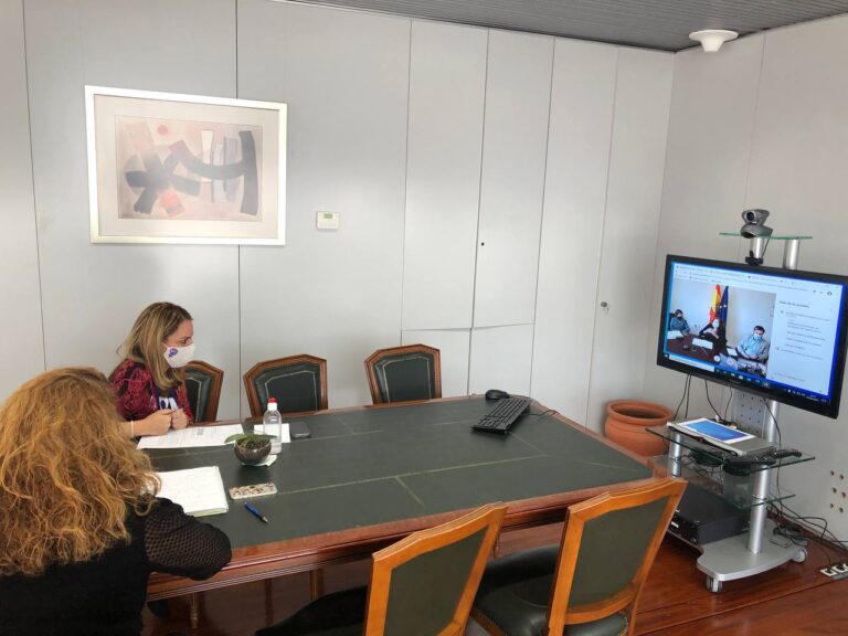 Canarias pide traspasar a los beneficiarios de PCI al Ingreso Mínimo Vital