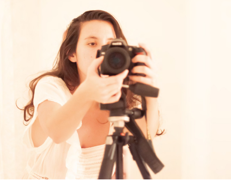 ‘El espacio y la mirada’ muestra la relación íntima entre fotografía y arquitectura