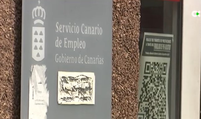 El SEPE continúa cerrado por un ciberataque a nivel nacional