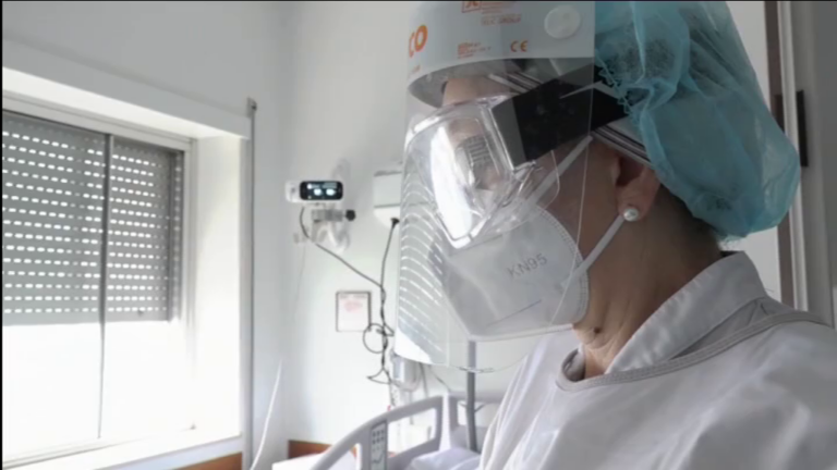 Canarias registra 141 casos de COVID- 19 y dos muertes