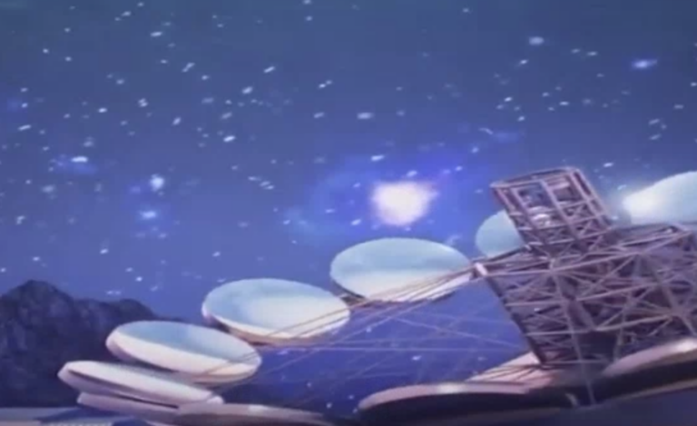 La Palma aspira a albergar nuevos telescopios