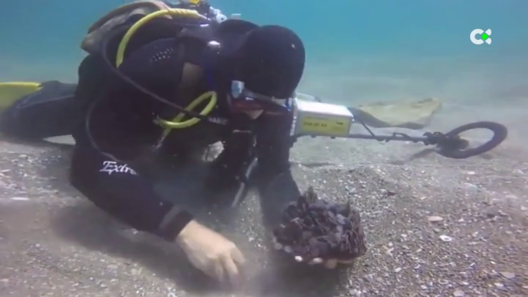 Algunos de los minerales más valiosos del mundo están en los fondos marinos de las islas