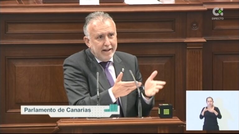 Torres pide el esfuerzo de todos para alcanzar cuanto antes la normalidad