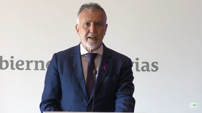 El Gobierno de Canarias publica un manifiesto por el 8 de marzo, Día Internacional de la Mujer