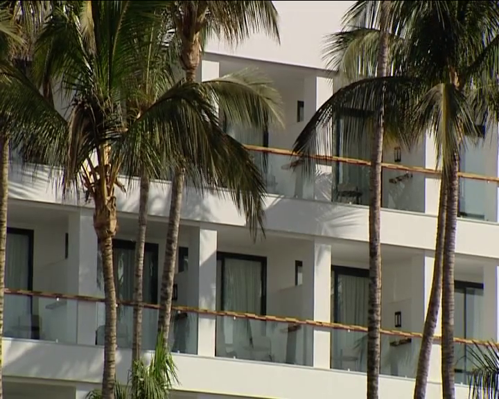 Solo un 30% de los alojamientos turísticos de Canarias se encuentran abiertos