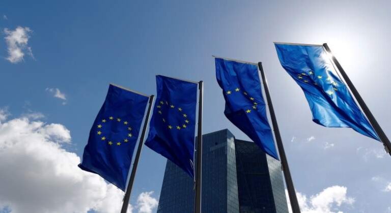 El Constitucional alemán paraliza la ratificación del plan de recuperación de la UE