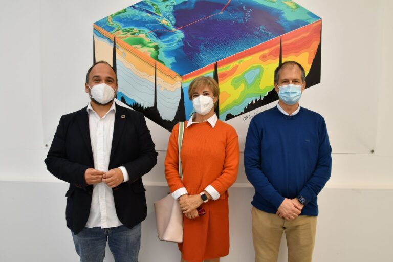 La ULPGC hará un Atlas Climático Interactivo de Canarias