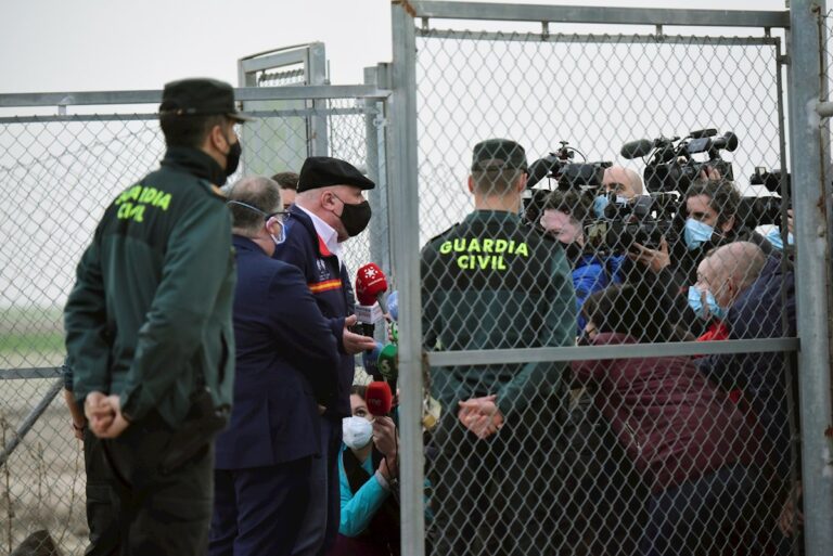 El juez imputa a Iberdrola Renovables por el presunto espionaje de Villarejo