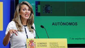 Díaz garantiza que los ERTE se mantendrán mientras sean necesarios