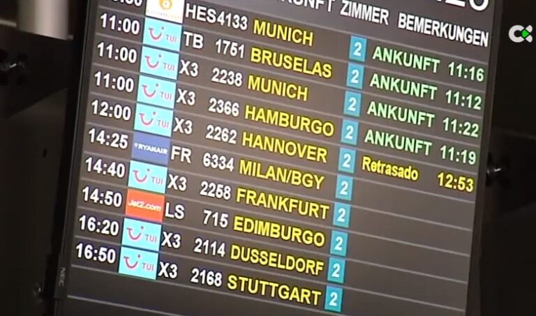 La Comisión Europea presenta el Pasaporte de vacunación