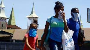 Bangladesh traslada a otros 4.000 refugiados rohinyás a una isla remota y deshabitada