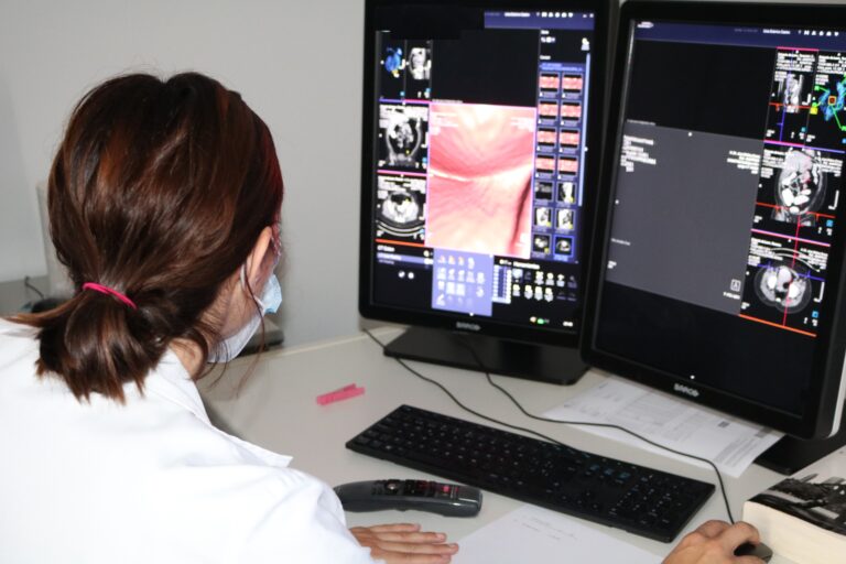 En Canarias, un 38,6% de los citados por Sanidad participaron en el Programa de Diagnóstico Precoz de Cáncer de Colon 2020