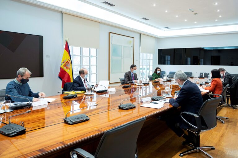 74.347 contagios menos en España al eliminar Cataluña los casos duplicados