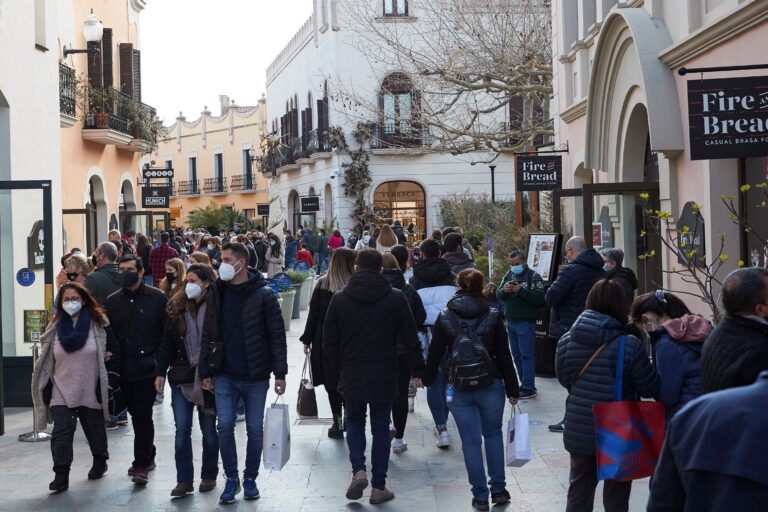 Govern alerta de que ya hay cinco casos de variante delta plus en Cataluña